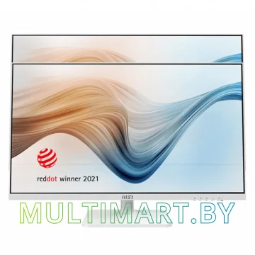 Монитор MSI Modern MD272XPW картинка 10